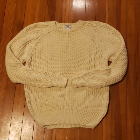 GAP Sweaters - GAP knitted sweater